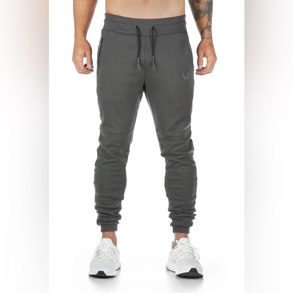 ASRV 0218. Signature Utility Jogger - Dark Grey used Size XS men’s